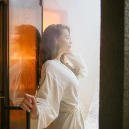 Soko In Aparthotel 4*