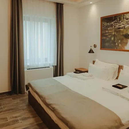 Soko In 4* Sokobanja