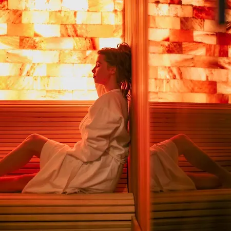 Soko In 4* 索科矿泉村
