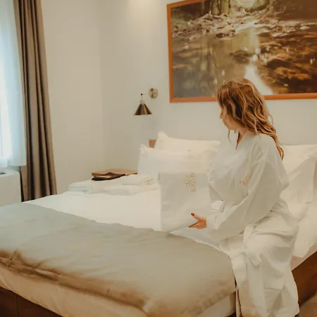 Soko In 4* 索科矿泉村