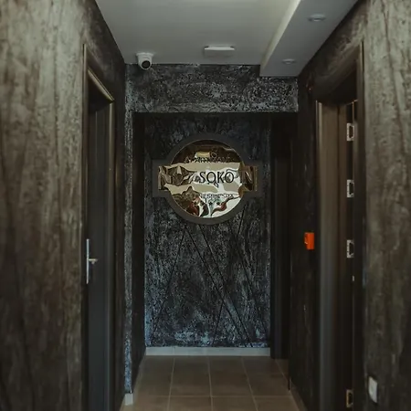 Soko In Aparthotel Sokobanja