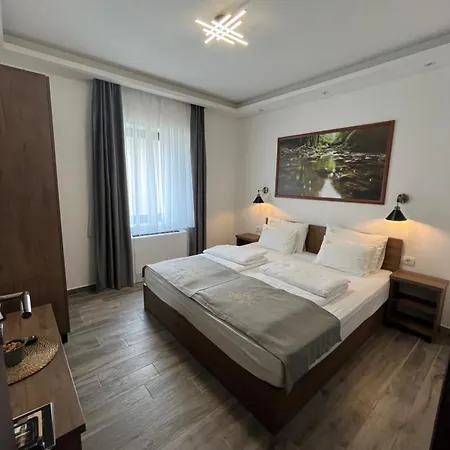 Aparthotel Soko In 4*