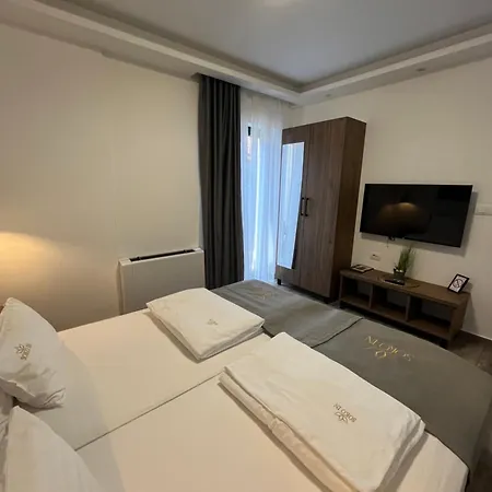 Aparthotel Soko In Sokobanja