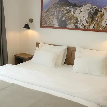 Soko In 4* Sokobanja