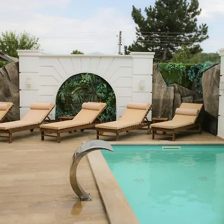 Aparthotel Soko In Sokobanja