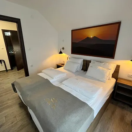 Aparthotel Soko In 4*