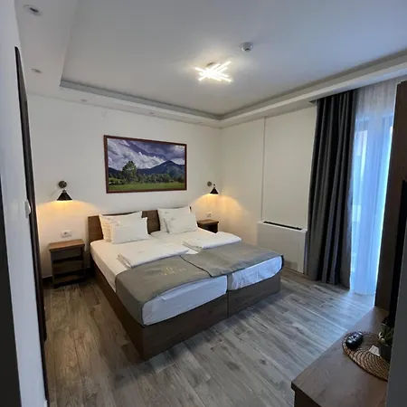 Soko In 4* Sokobanja