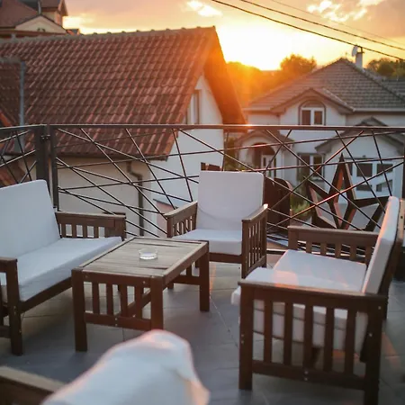 Soko In Aparthotel Sokobanja