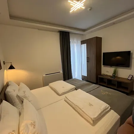 Aparthotel Soko In Sokobanja