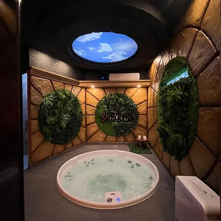 Aparthotel Soko In Sokobanja